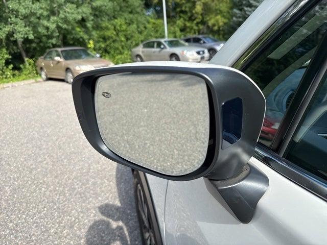 used 2019 Subaru Forester car, priced at $24,547