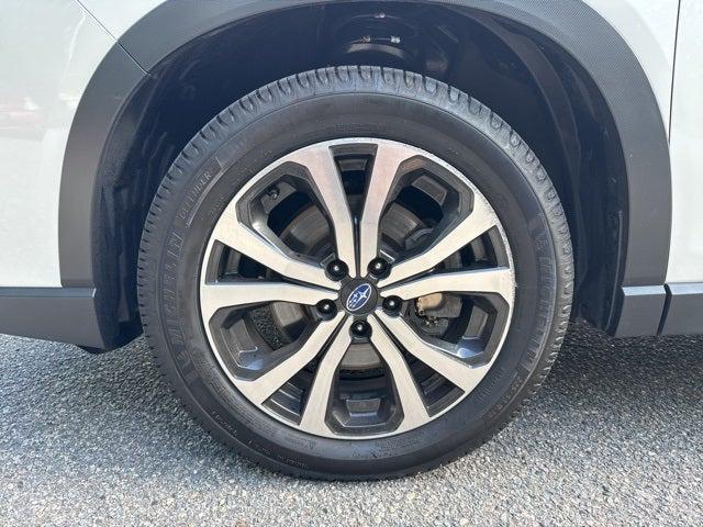 used 2019 Subaru Forester car, priced at $24,547