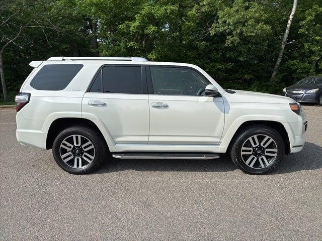 used 2018 Toyota 4Runner car, priced at $31,990