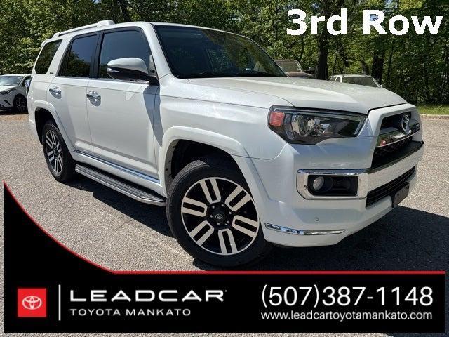used 2018 Toyota 4Runner car, priced at $32,990