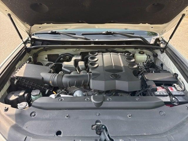 used 2018 Toyota 4Runner car, priced at $31,990