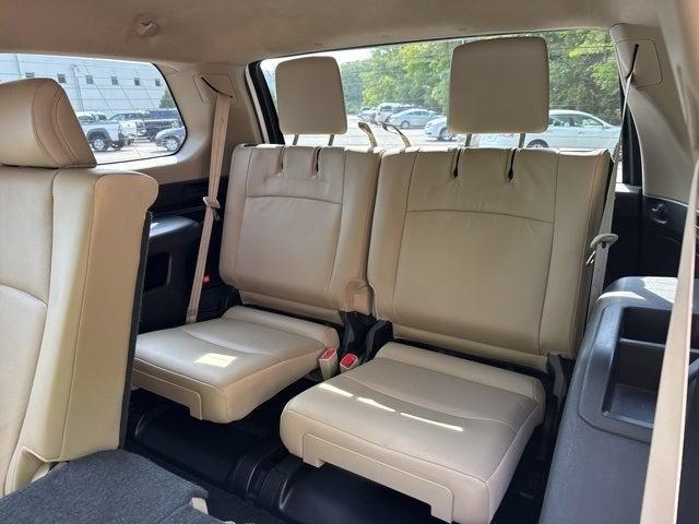 used 2018 Toyota 4Runner car, priced at $31,990