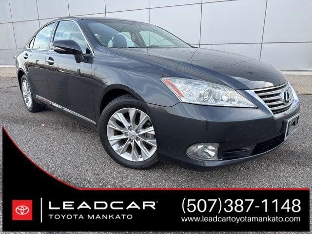 used 2010 Lexus ES 350 car, priced at $12,990