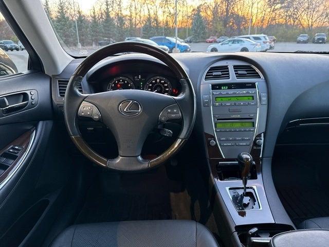 used 2010 Lexus ES 350 car, priced at $12,990