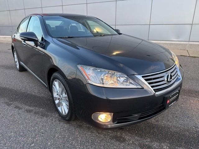 used 2010 Lexus ES 350 car, priced at $12,990