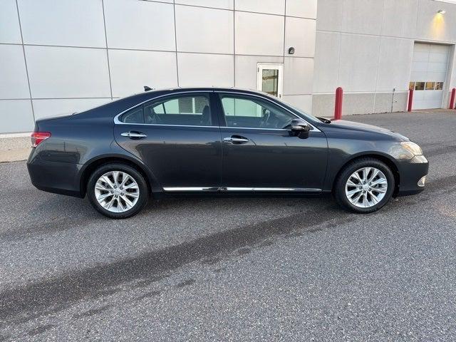 used 2010 Lexus ES 350 car, priced at $12,990