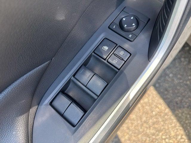 used 2019 Toyota RAV4 Hybrid car, priced at $23,990