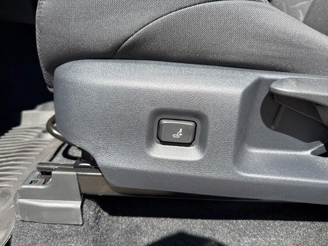 new 2025 Toyota Tacoma car, priced at $40,742