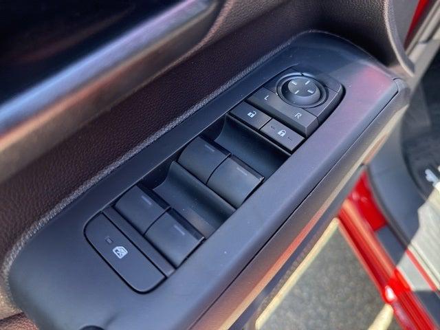 new 2025 Toyota Tacoma car, priced at $40,742