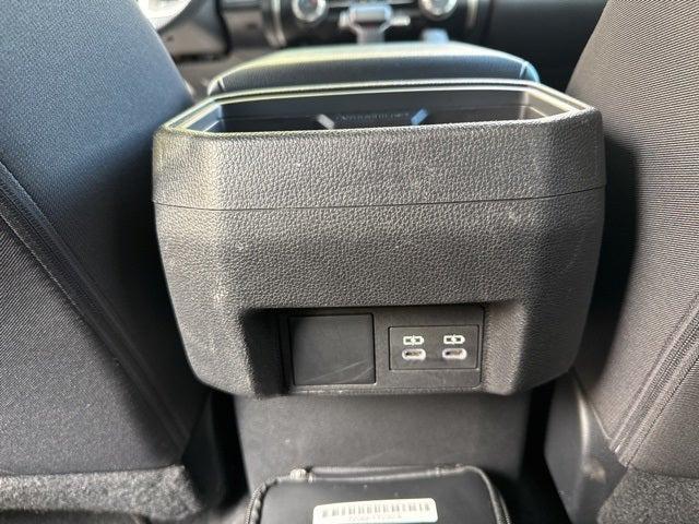 used 2024 Toyota Tacoma car, priced at $38,699