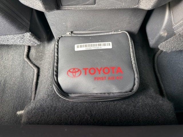 used 2024 Toyota Tacoma car, priced at $38,699