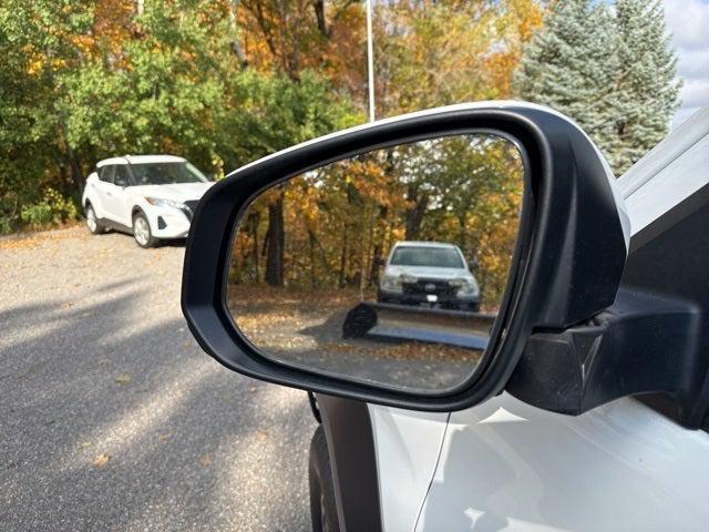 used 2024 Toyota Tacoma car, priced at $38,699