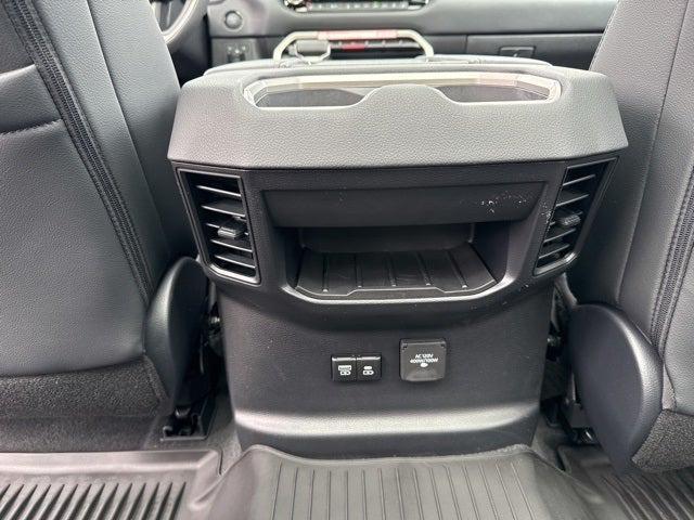new 2025 Toyota Tundra car, priced at $60,012