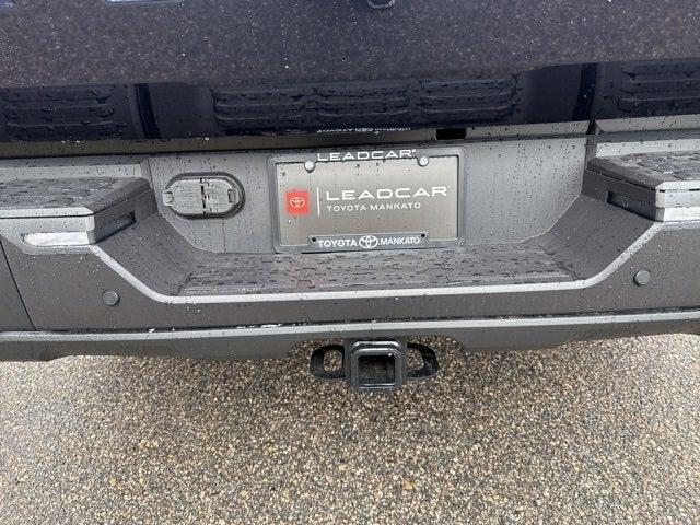 new 2025 Toyota Tundra car, priced at $60,012