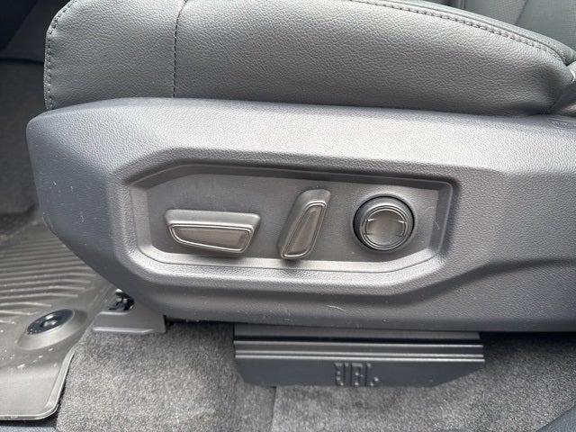 new 2025 Toyota Tundra car, priced at $60,012