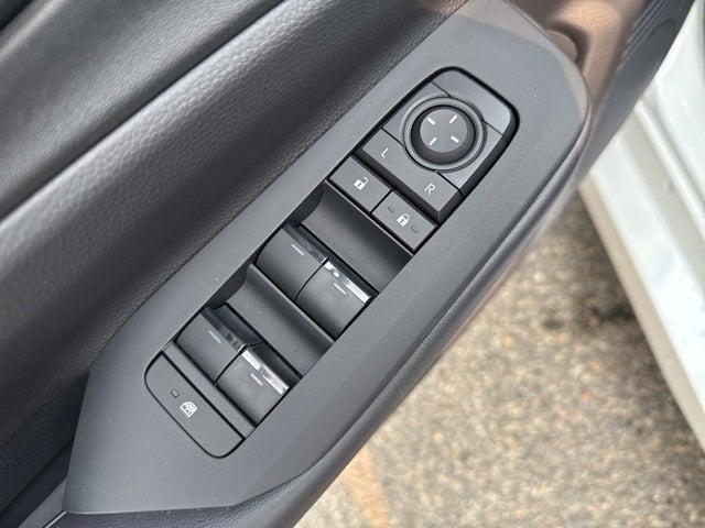 new 2025 Toyota Prius car, priced at $34,441