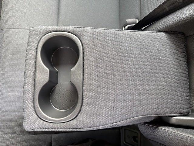 new 2025 Toyota Prius car, priced at $34,441