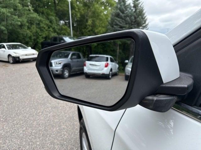 used 2020 Chevrolet Equinox car, priced at $15,990
