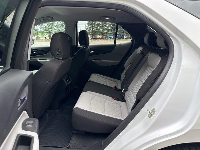used 2020 Chevrolet Equinox car, priced at $15,990