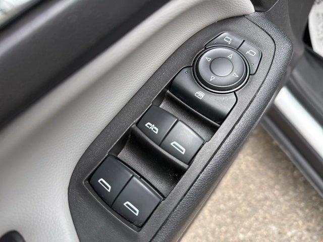 used 2020 Chevrolet Equinox car, priced at $15,990
