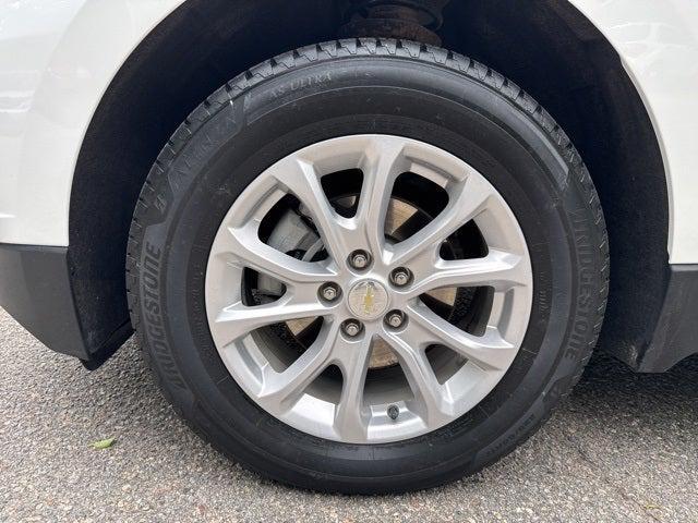 used 2020 Chevrolet Equinox car, priced at $15,990
