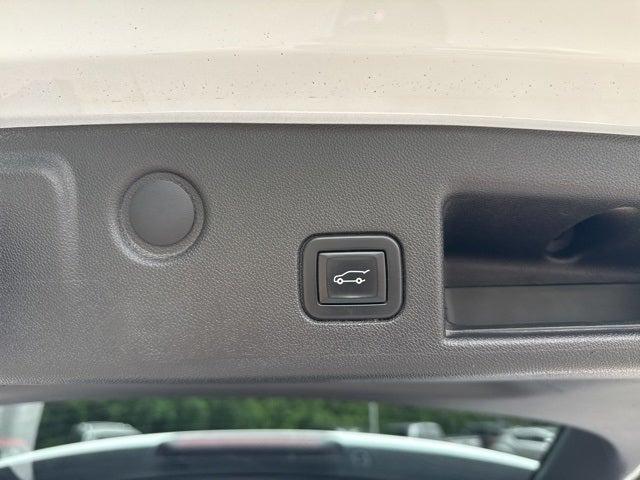 used 2020 Chevrolet Equinox car, priced at $15,990