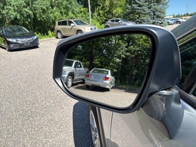used 2022 Toyota RAV4 car, priced at $28,990
