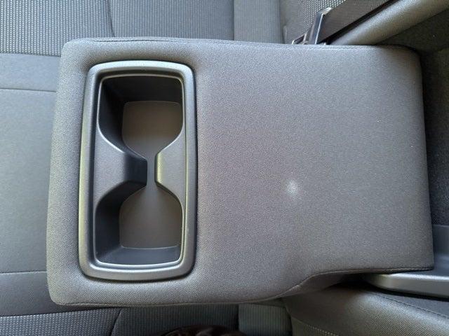 used 2022 Toyota RAV4 car, priced at $28,990