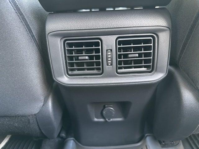 used 2022 Toyota RAV4 car, priced at $28,990