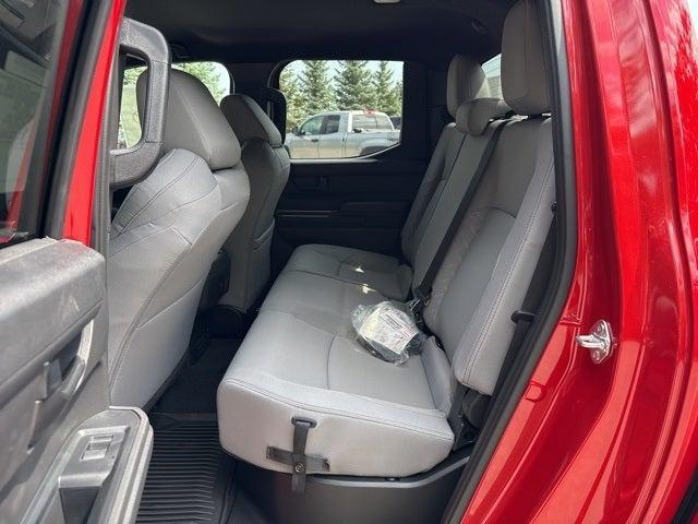 new 2025 Toyota Tacoma car, priced at $40,667