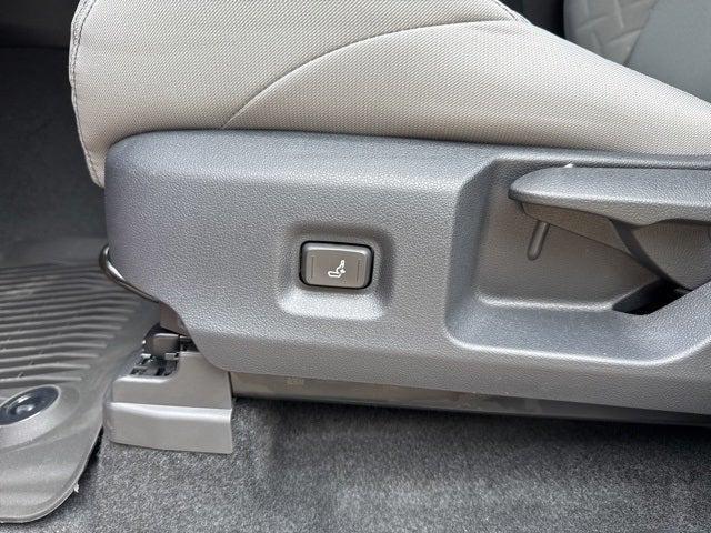 new 2025 Toyota Tacoma car, priced at $40,667