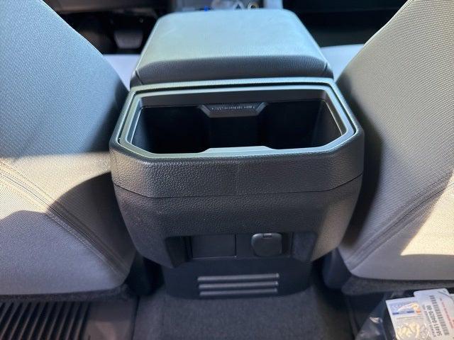 new 2025 Toyota Tacoma car, priced at $40,842