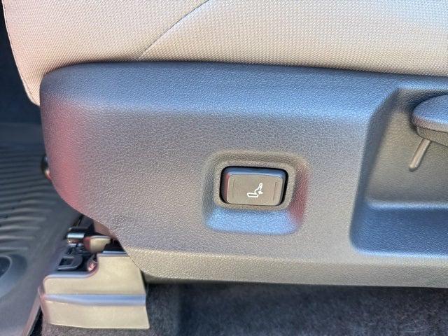 new 2025 Toyota Tacoma car, priced at $40,842