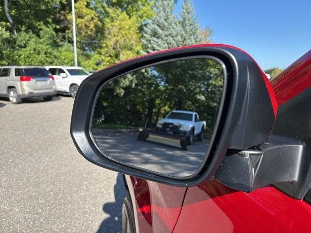 new 2025 Toyota Tacoma car, priced at $40,842