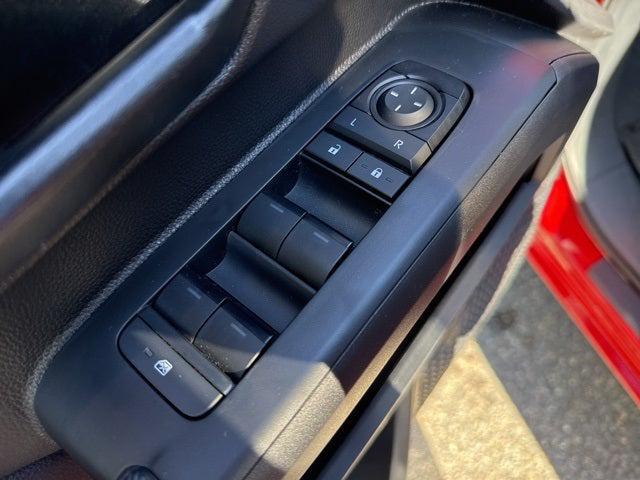 new 2025 Toyota Tacoma car, priced at $40,842