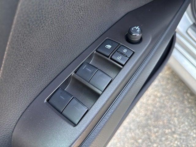 used 2022 Toyota Camry car, priced at $24,990