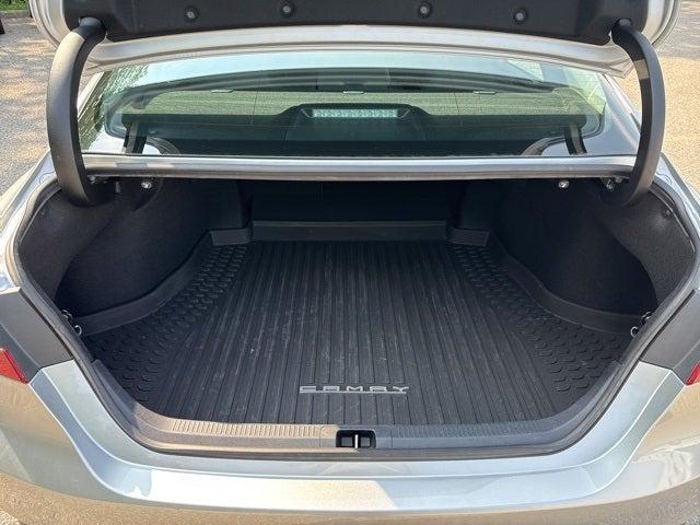 used 2022 Toyota Camry car, priced at $24,990