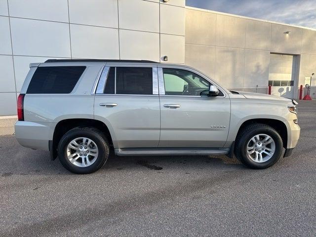 used 2015 Chevrolet Tahoe car, priced at $19,990