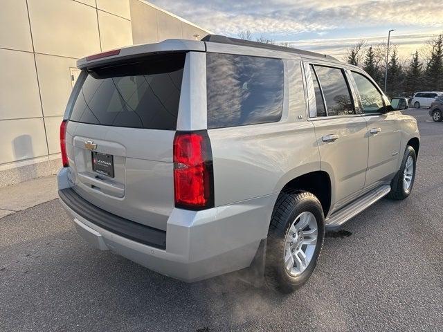 used 2015 Chevrolet Tahoe car, priced at $19,990