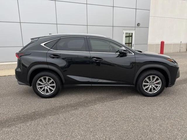 used 2018 Lexus NX 300 car, priced at $22,990