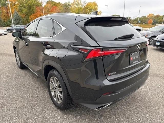 used 2018 Lexus NX 300 car, priced at $22,990