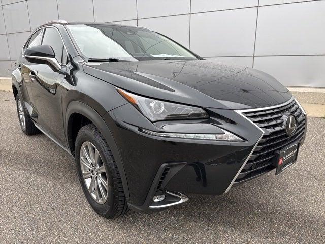 used 2018 Lexus NX 300 car, priced at $22,990