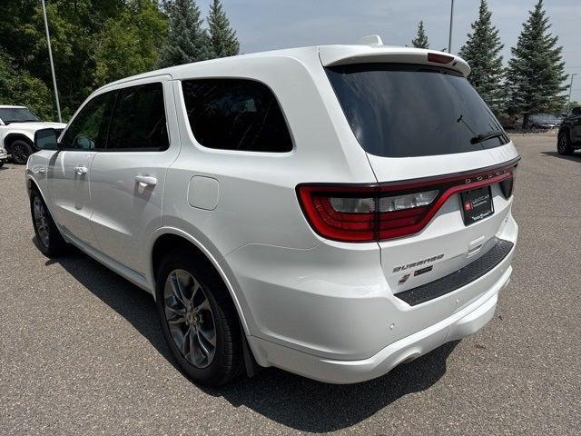 used 2020 Dodge Durango car, priced at $28,990