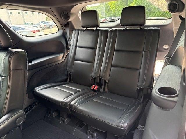 used 2020 Dodge Durango car, priced at $28,990