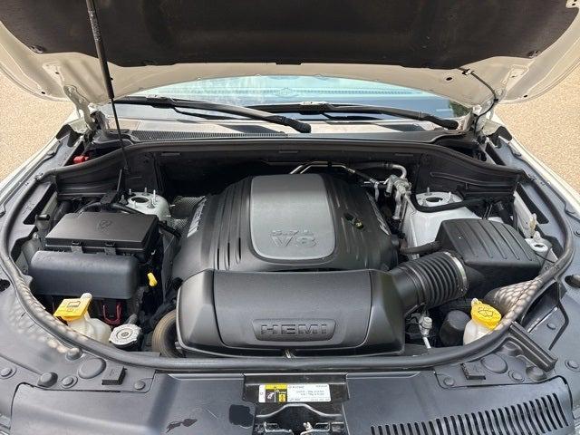 used 2020 Dodge Durango car, priced at $28,990