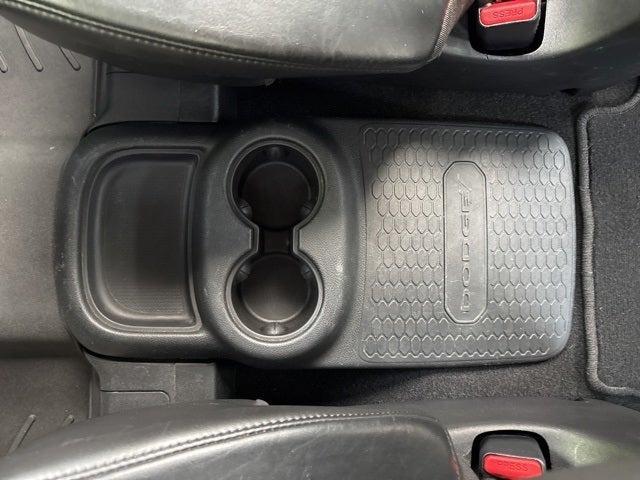used 2020 Dodge Durango car, priced at $28,990