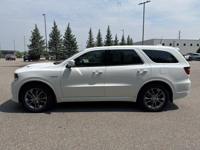 used 2020 Dodge Durango car, priced at $28,990