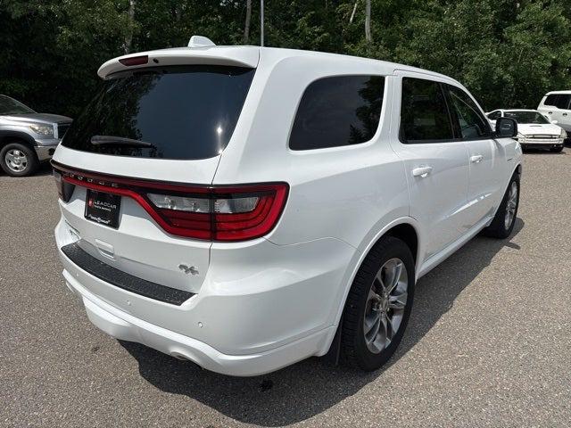 used 2020 Dodge Durango car, priced at $28,990