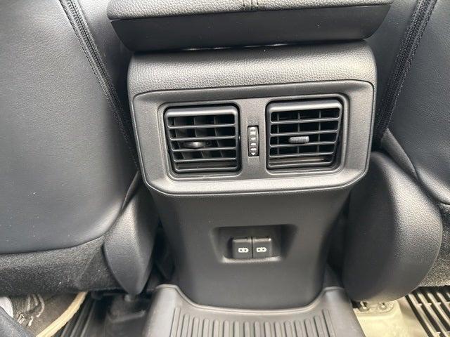 used 2022 Toyota RAV4 Hybrid car, priced at $36,990