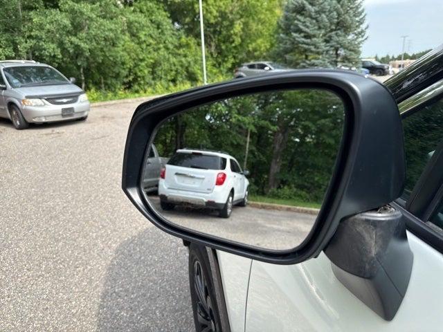 used 2022 Toyota RAV4 Hybrid car, priced at $36,990